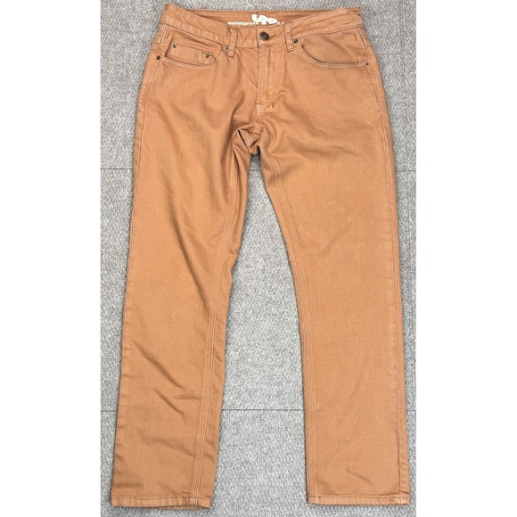 Bulletprufe Men's 5 Pocket Denim Jeans‎ Size 30x30 - Picture 1 of 10